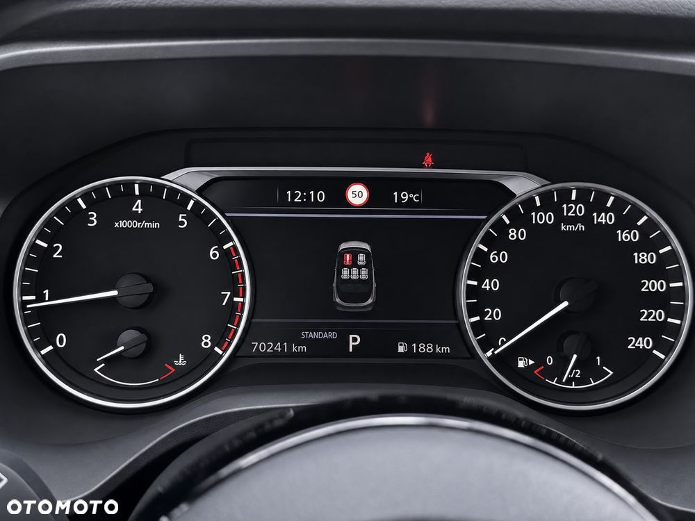 Nissan Qashqai 1.3 DIG-T MHEV Xtronic N-Connecta - 27