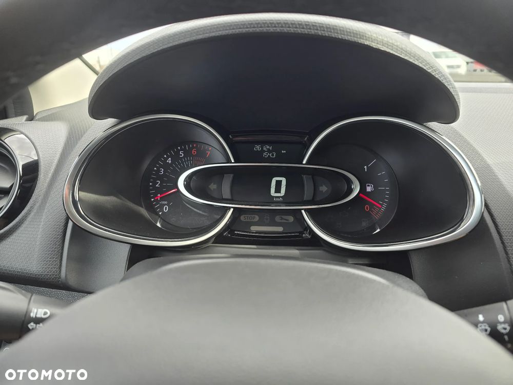 Renault Clio 0.9 Energy TCe Limited - 6
