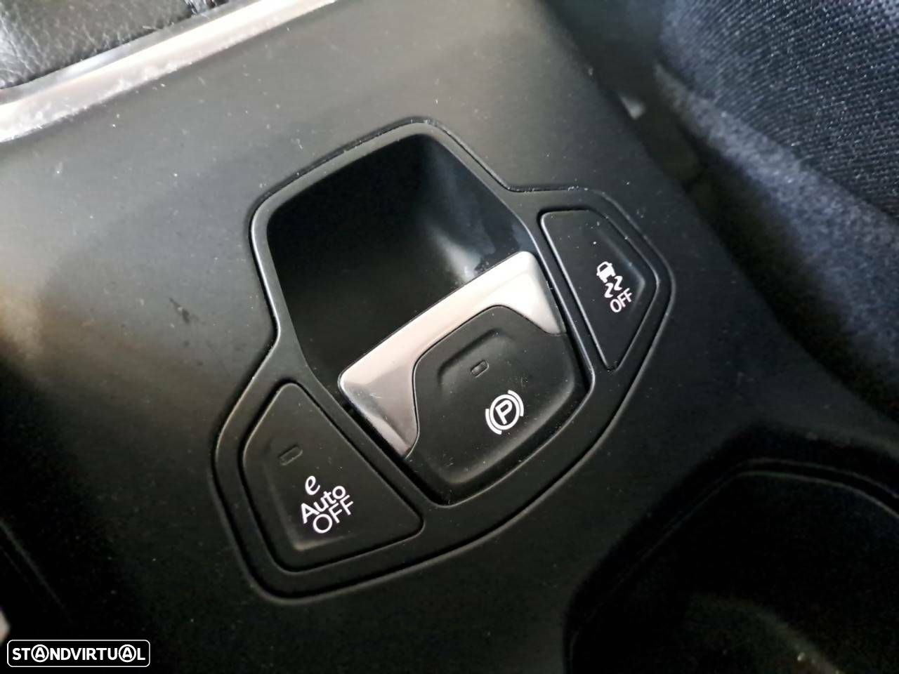 Jeep Renegade 1.5 TG e-Hybrid Limited DCT - 18