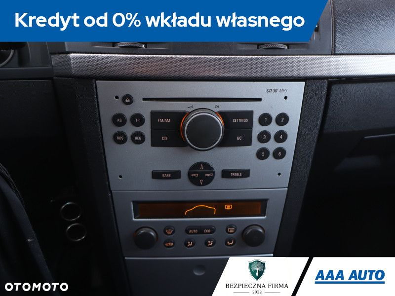 Opel Meriva - 13