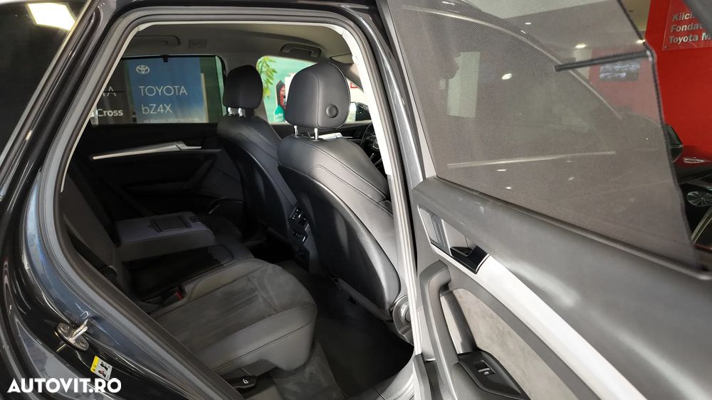 Audi Q5 50 TFSI e quattro S tronic - 34