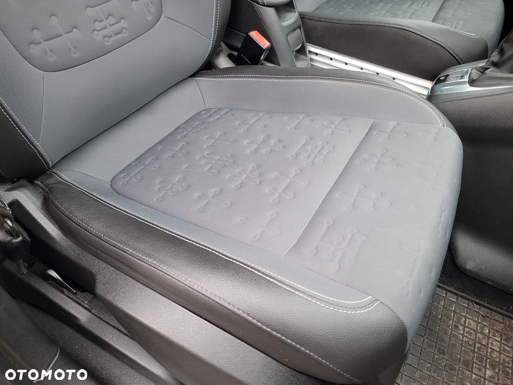 Opel Meriva 1.4 T Cosmo - 24