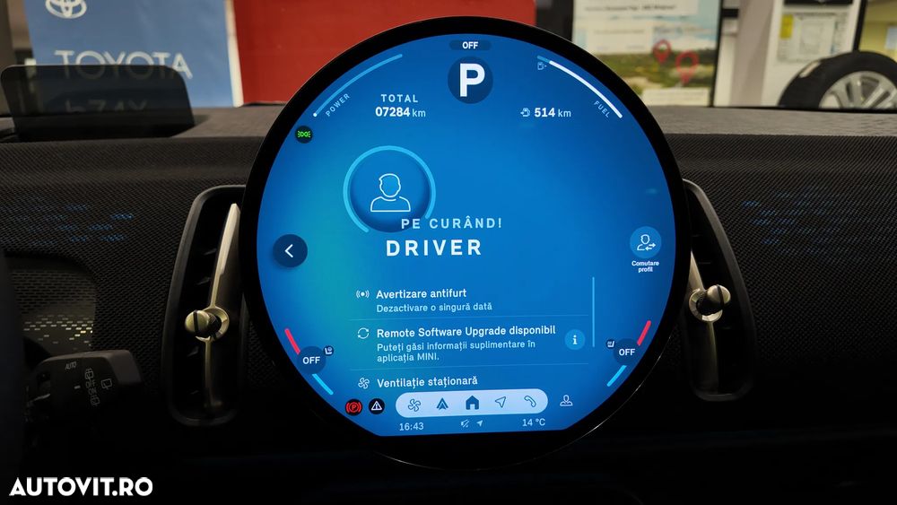 Mini Countryman S ALL4 Classic Trim - 30