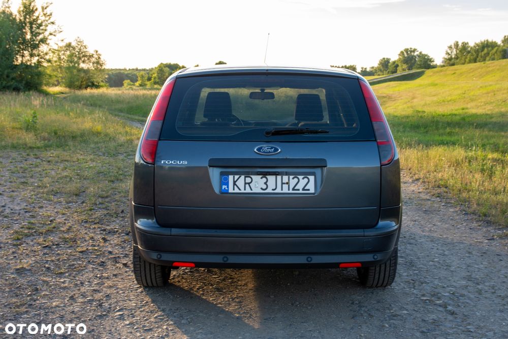 Ford Focus - 8