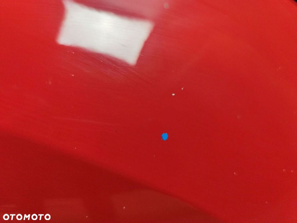 BŁOTNIK PRAWY PRZÓD OPEL ASTRA V K (2015-2019) KOD LAKIERU GG7 - 13
