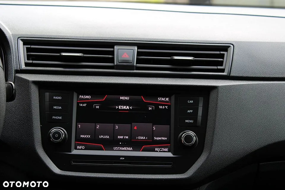Seat Arona - 16