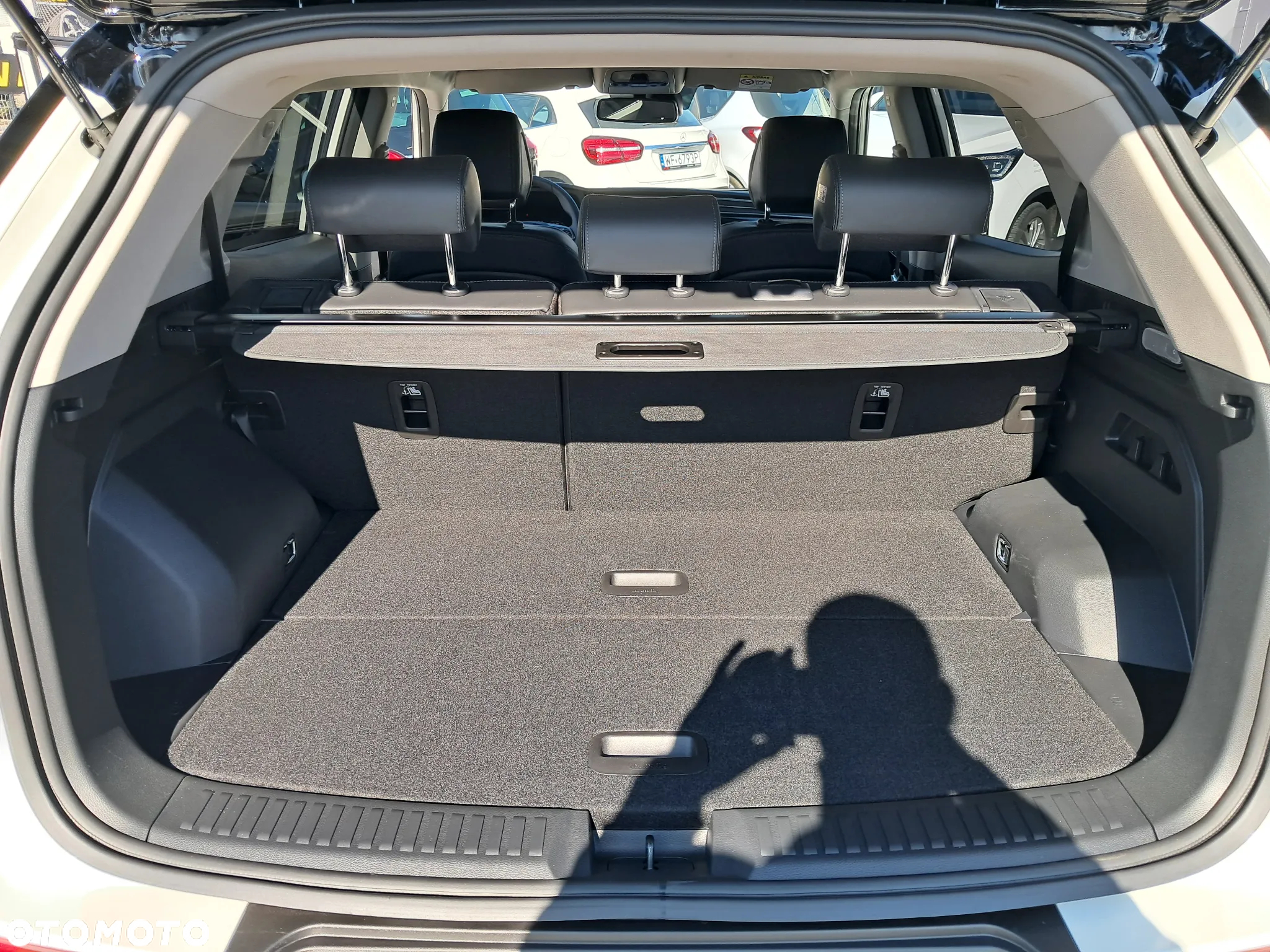 SsangYong/KGM Korando - 9