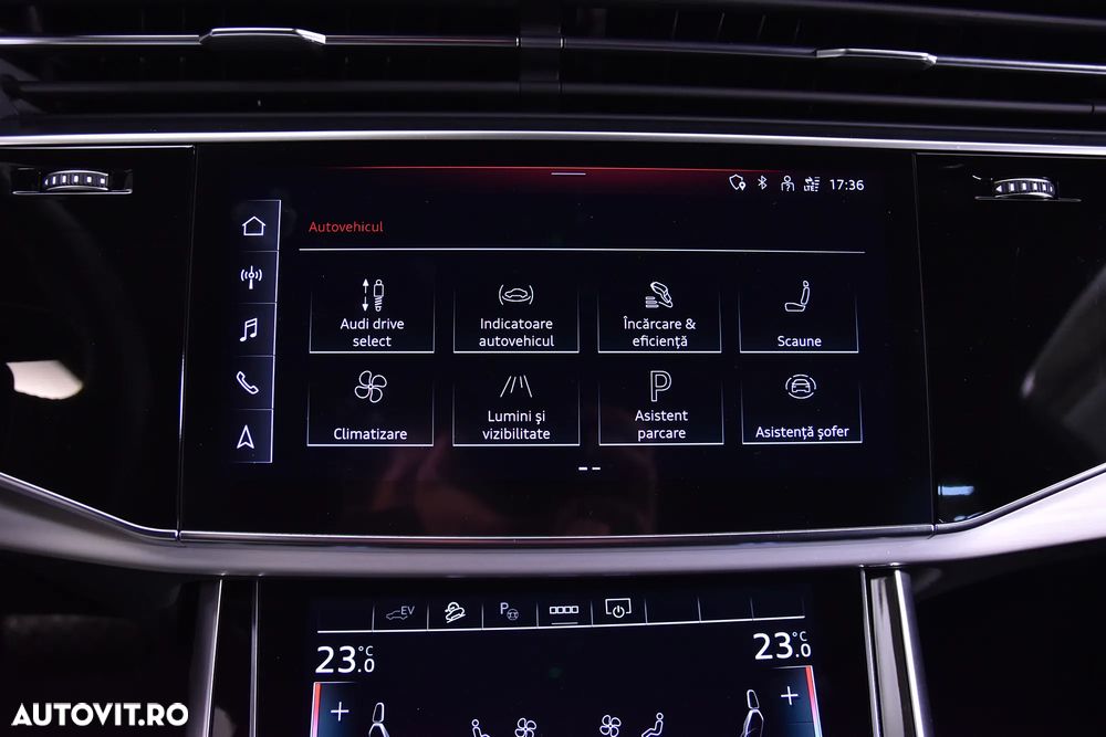 Audi Q7 - 18