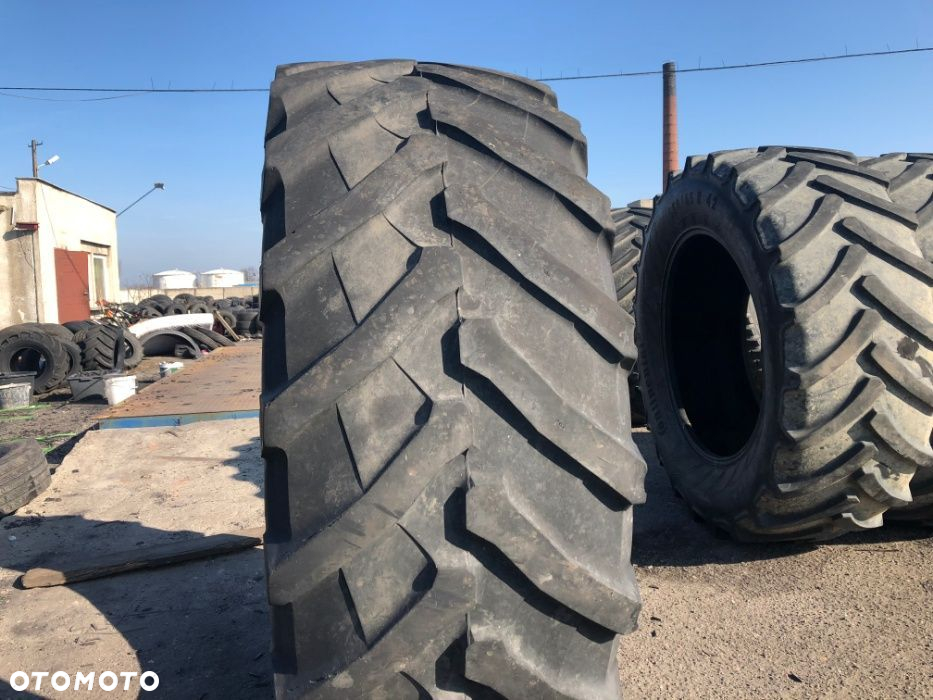 650/65R42 OPONA TRELLEBORG 1 szt. - 3