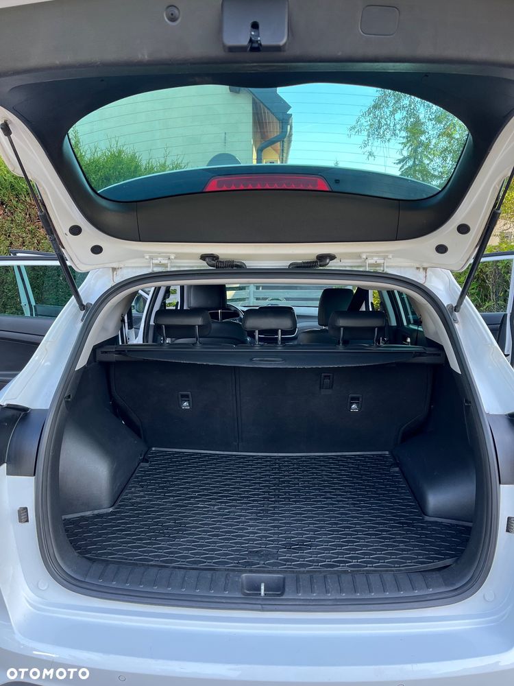 Hyundai Tucson - 7