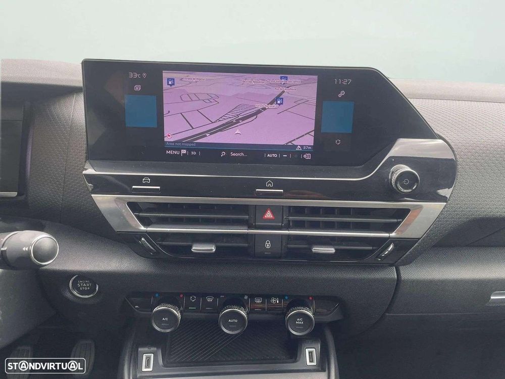 Citroën C4 1.2 PureTech Feel Pack - 13