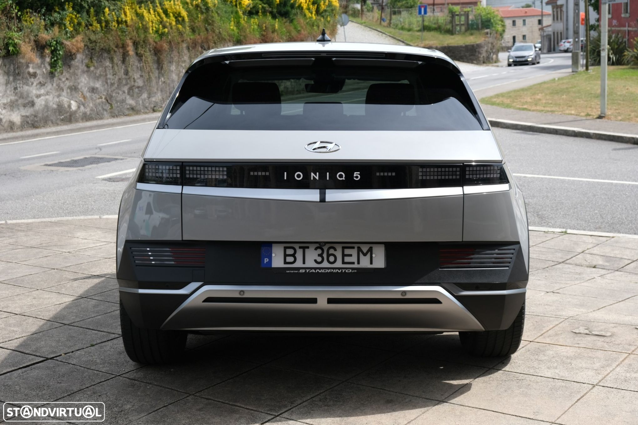 Hyundai Ioniq 5 58 kWh Dynamiq - 6