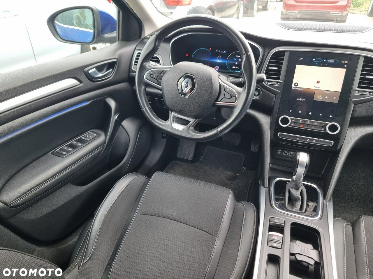 Renault Megane - 14