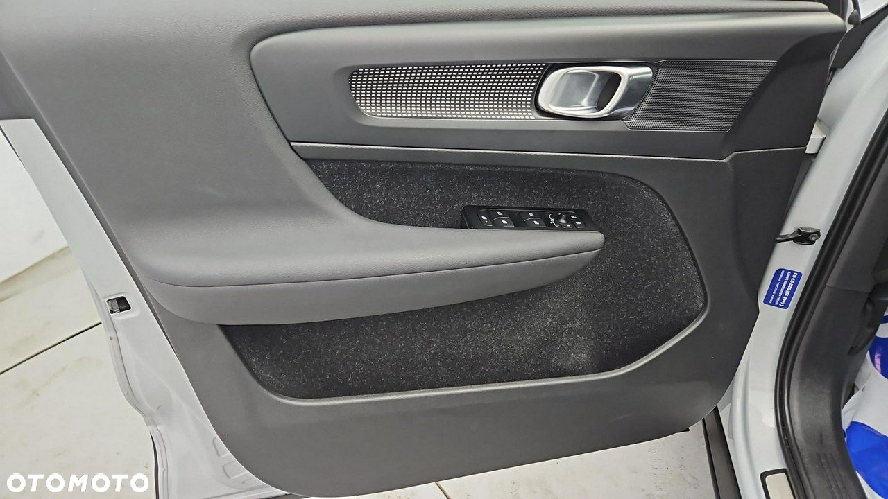 Volvo XC 40 - 10