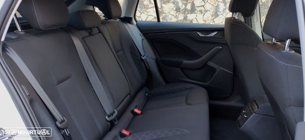 Skoda Scala 1.0 TSI Ambition - 22