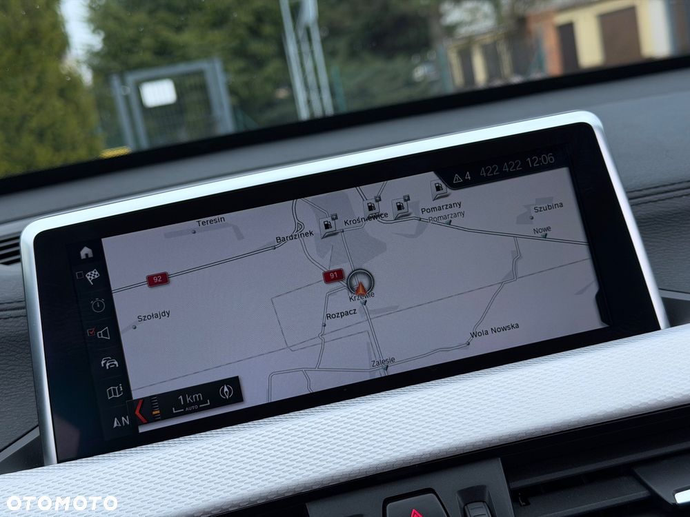 BMW X1 sDrive18d M Sport - 23