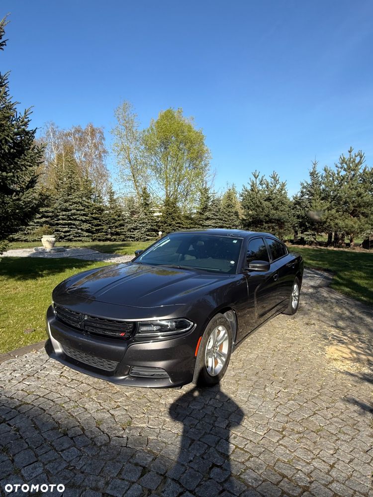 Dodge Charger - 20