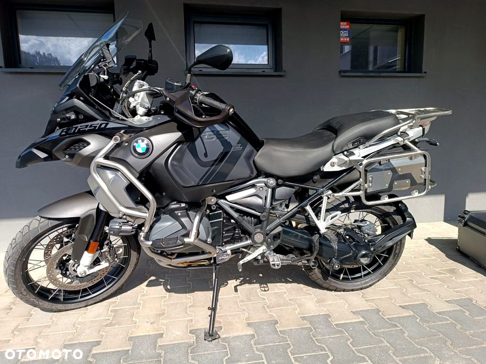BMW GS - 14