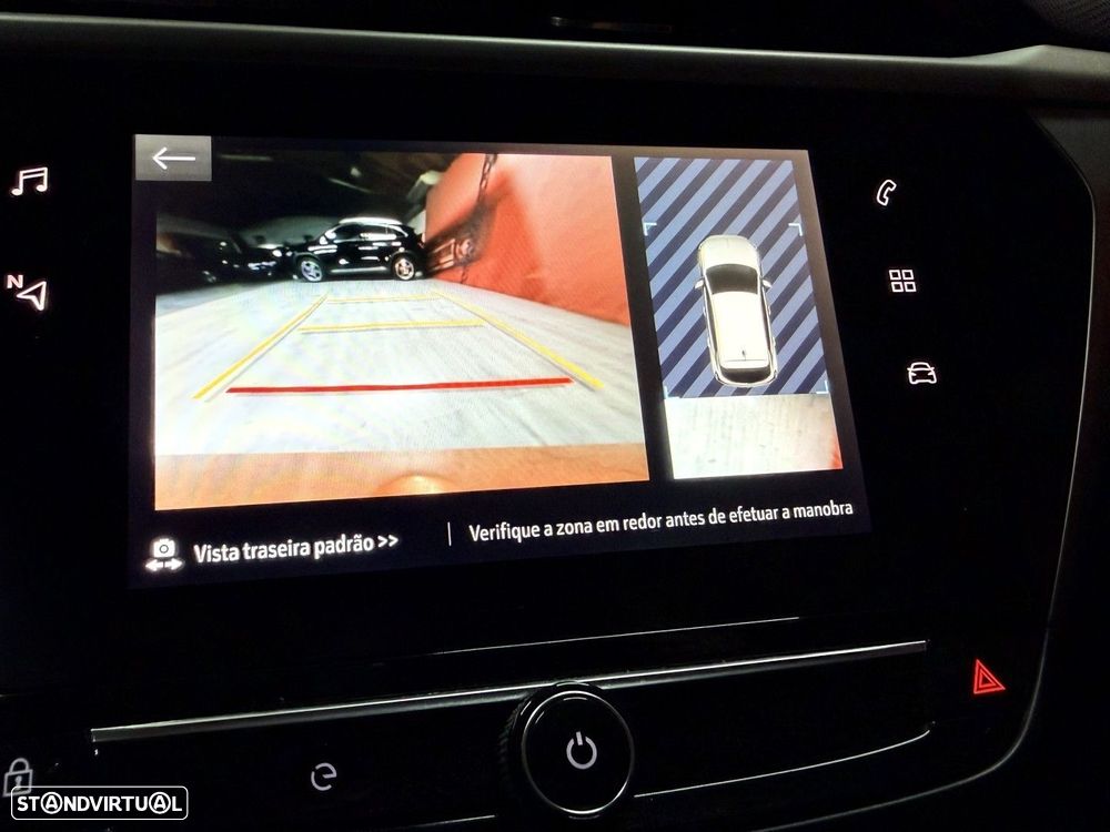 Opel Corsa-e 50 kWh - 11