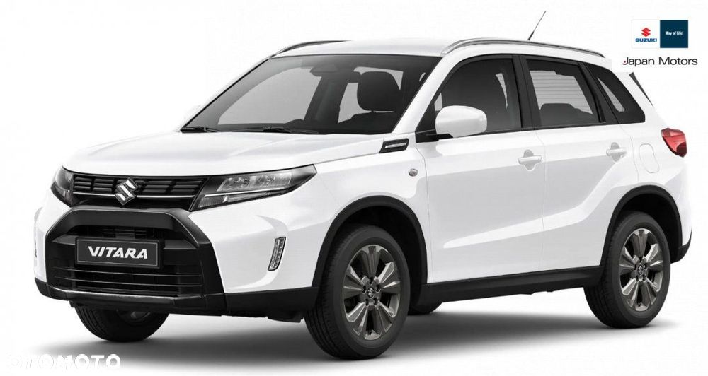 Suzuki Vitara - 1