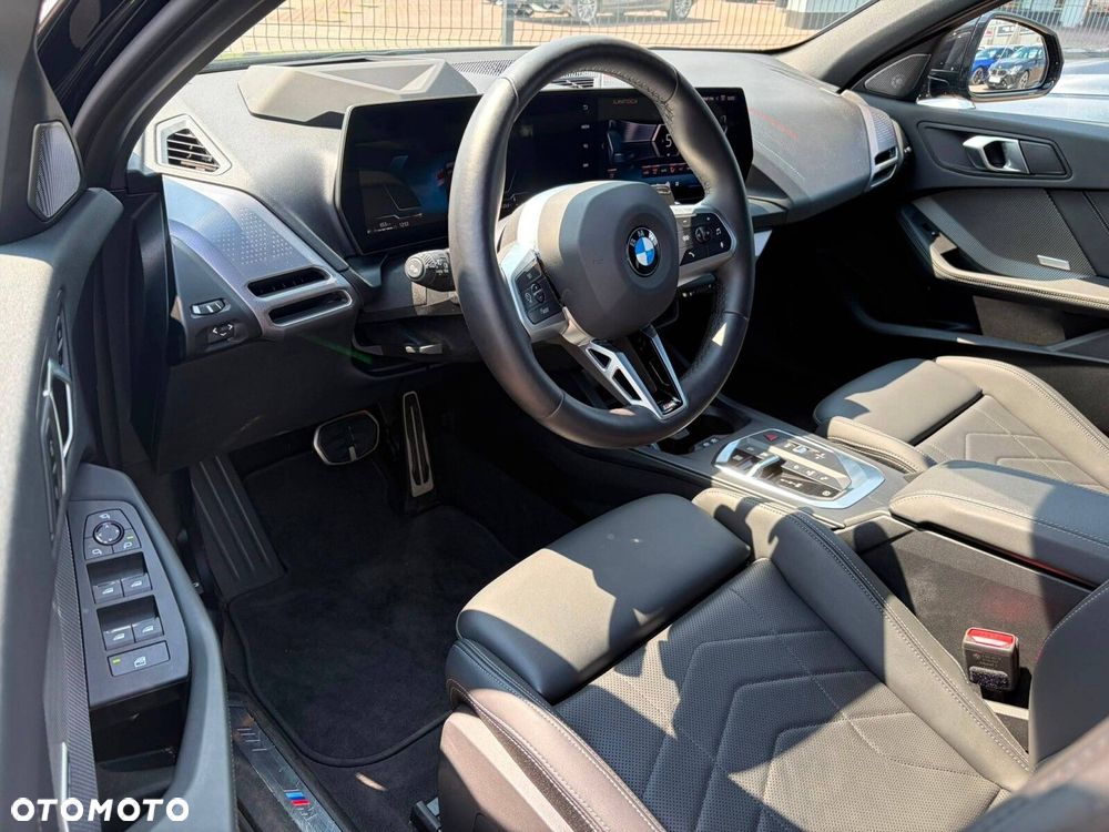 BMW Seria 1 - 17