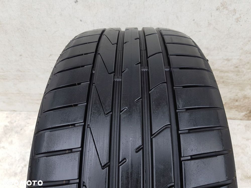 Hankook Ventus S1 evo2 K117 225/50R17 94 Y rant ochronny AO - Audi 6,9mm. - 3