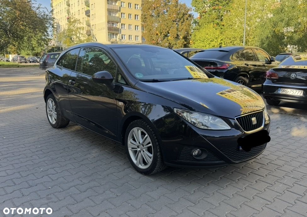 Seat Ibiza - 11