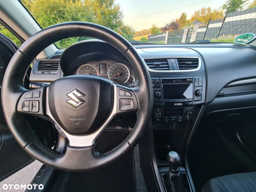 Suzuki Swift - 19