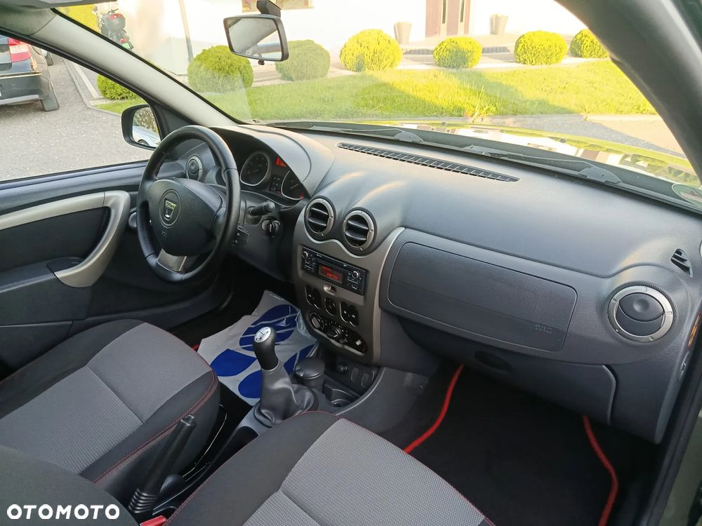 Dacia Duster 1.6 16V 4x2 Delsey - 23