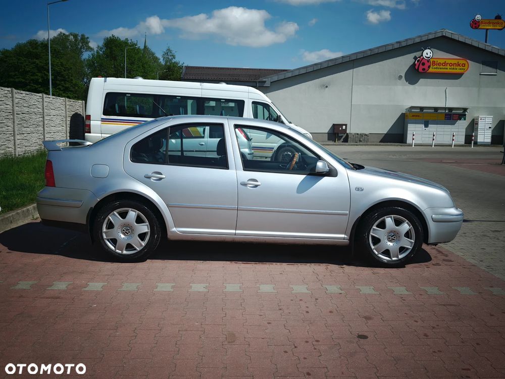 Volkswagen Bora Variant 1.9 TDI - 3