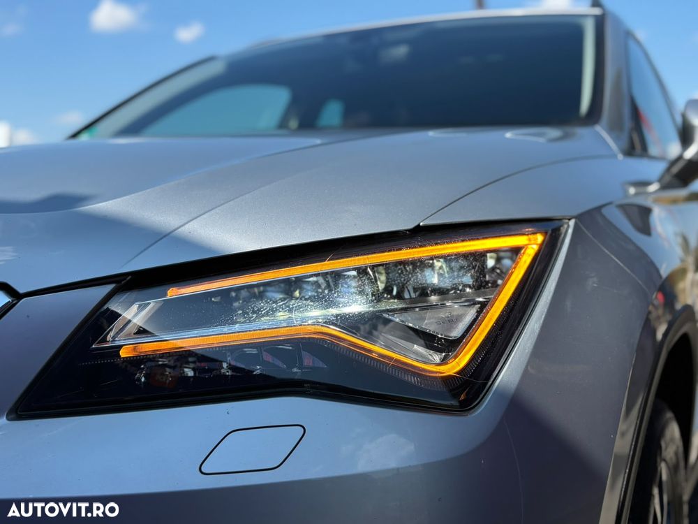 Seat Ateca 2.0 TDI Style - 33