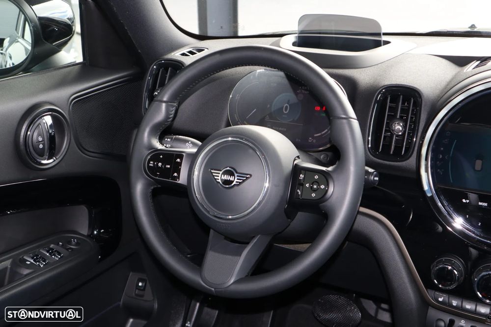 MINI Countryman Cooper SE ALL4 Sport Edition Auto - 16