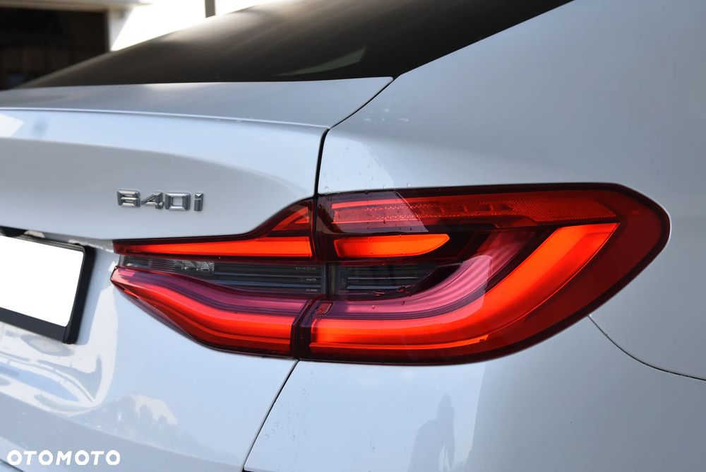 BMW Seria 6 - 12