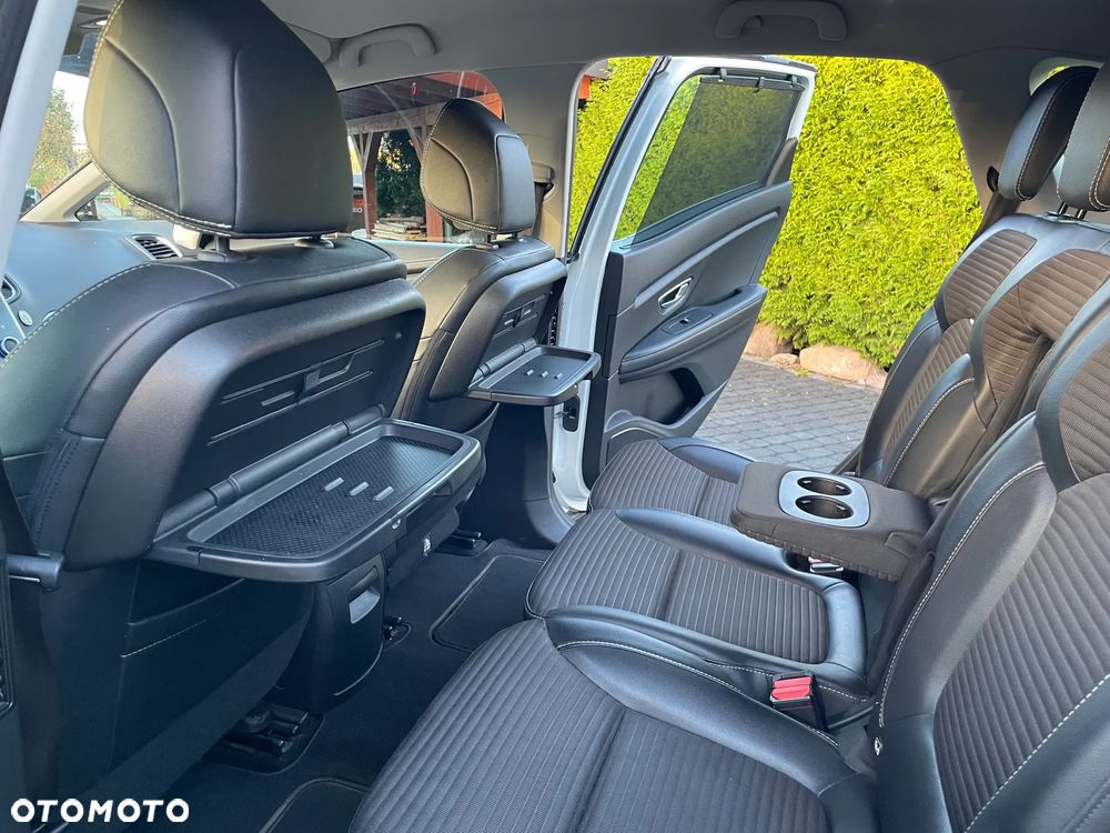 Renault Scenic 1.5 dCi Intens - 11