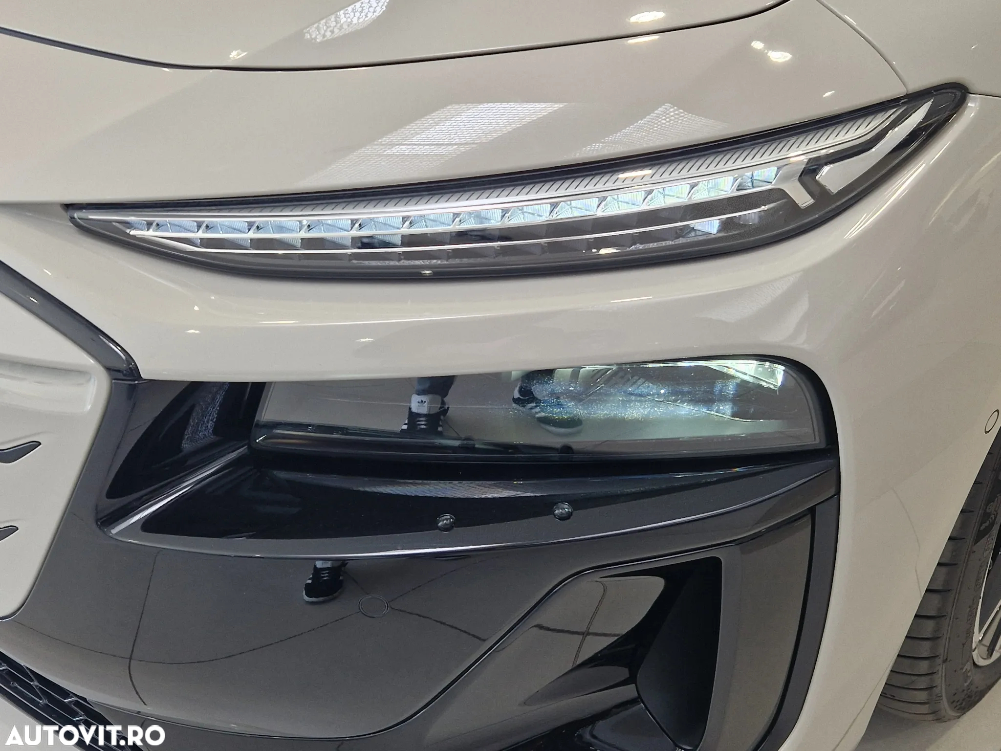 Audi A6 Sportback quattro e-tron 100 kWh - 9