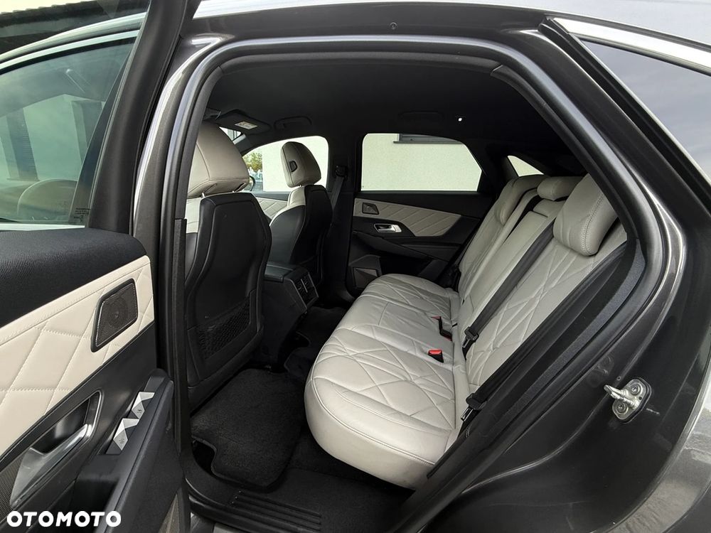 DS Automobiles DS 7 Crossback 2.0 BlueHDi Grand Chic - 10