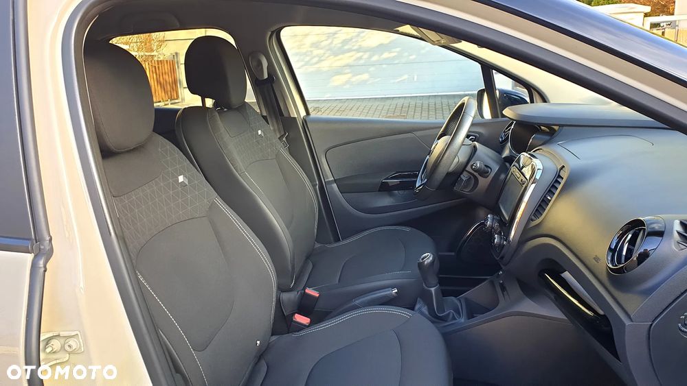 Renault Captur 0.9 Energy TCe Limited - 21