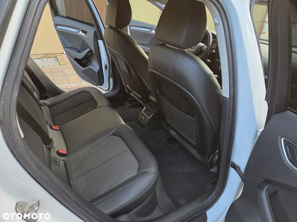 Audi A3 Sportback - 14