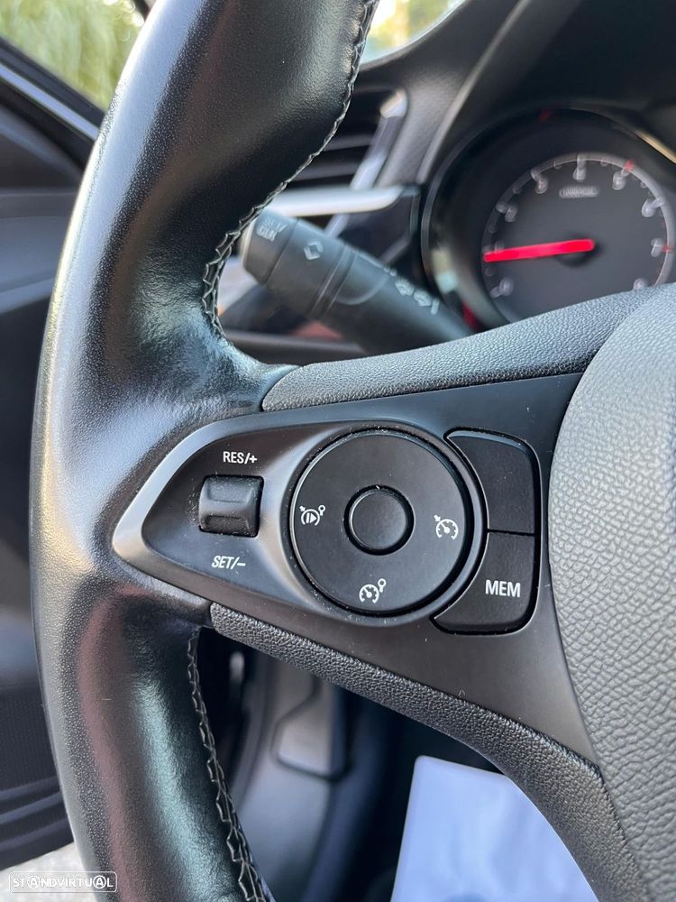 Opel Corsa 1.5 D Business Edition - 13