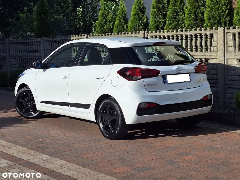 Hyundai i20 1.2 GET - 28