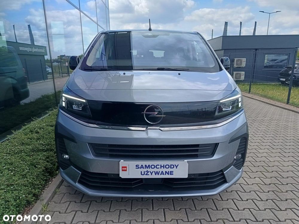 Opel Zafira 2.0 Diesel XL Business - 4