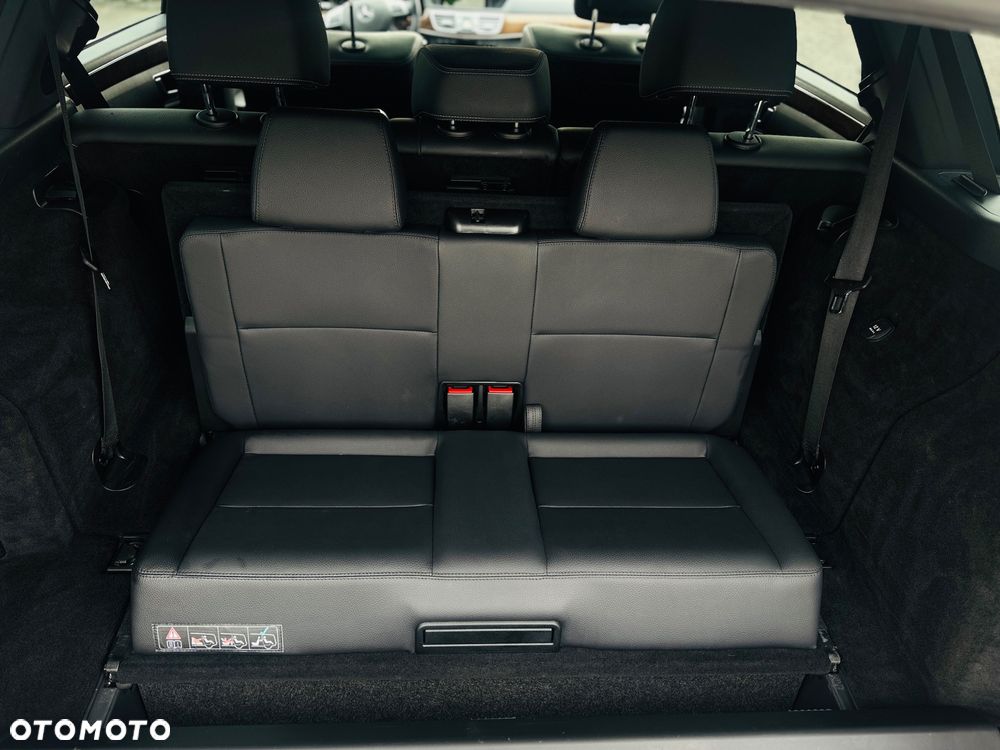 Mercedes-Benz Klasa E 200 7G-TRONIC Avantgarde - 13