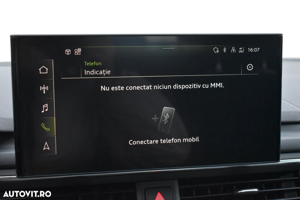 Audi A4 2.0 35 TDI S tronic MHEV Basic - 26