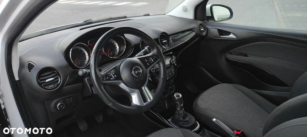 Opel Adam 1.2 120 Jahre - 21