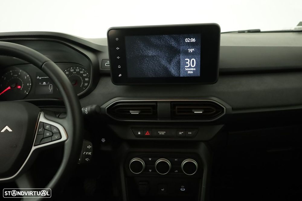 Dacia Sandero 1.0 TCe Extreme - 9