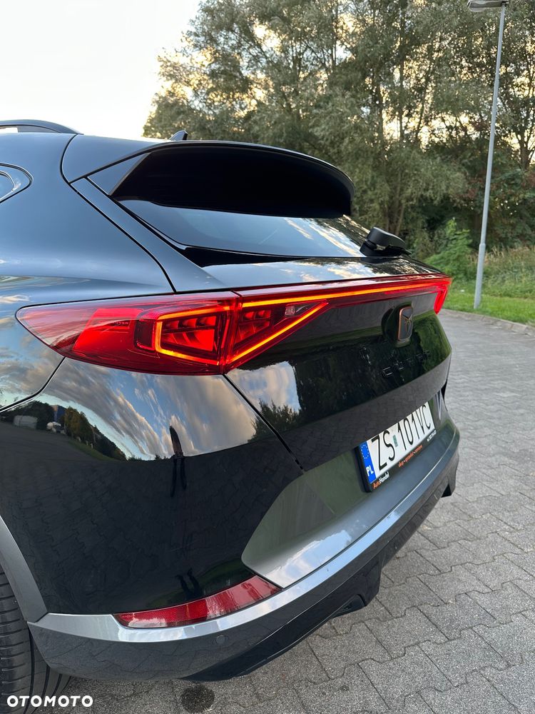 Cupra Formentor 1.5 TSI DSG - 8