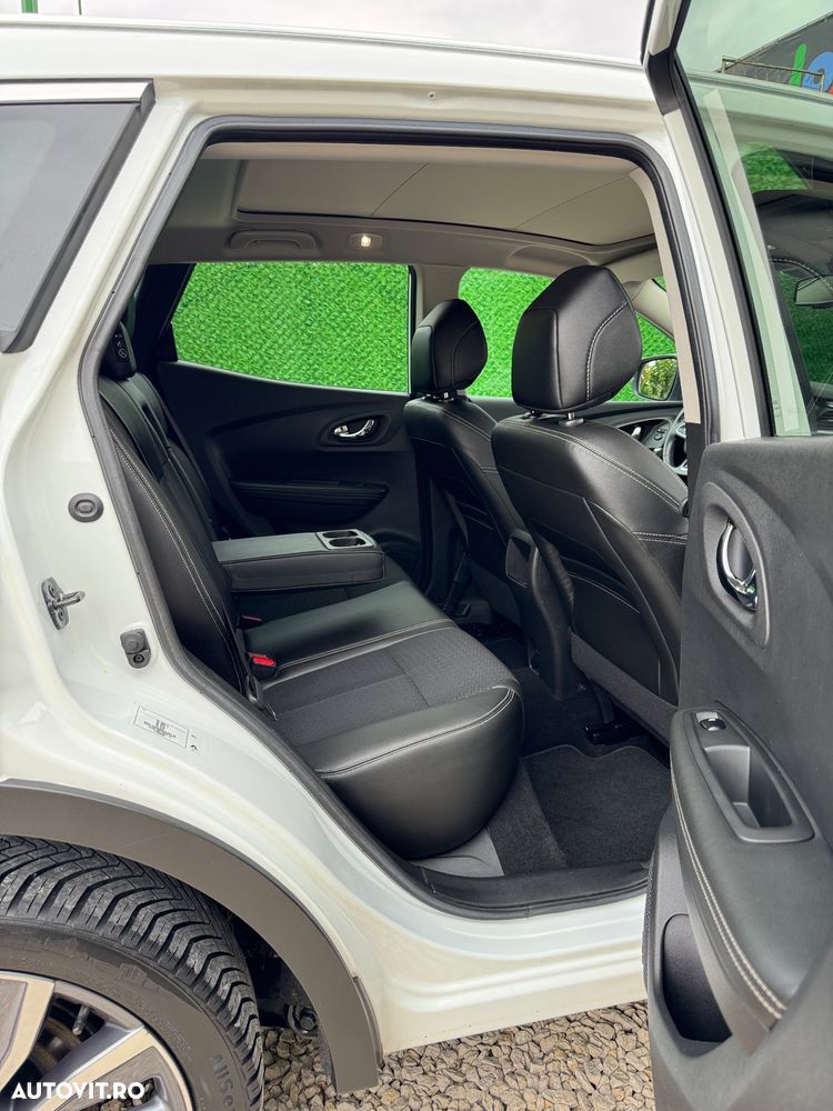 Renault Kadjar Energy dCi 130 Bose Edition - 12