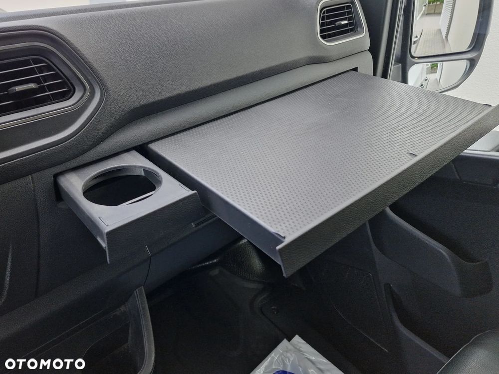 Renault Master, L3H2, tempomat, klima, czujniki - 17