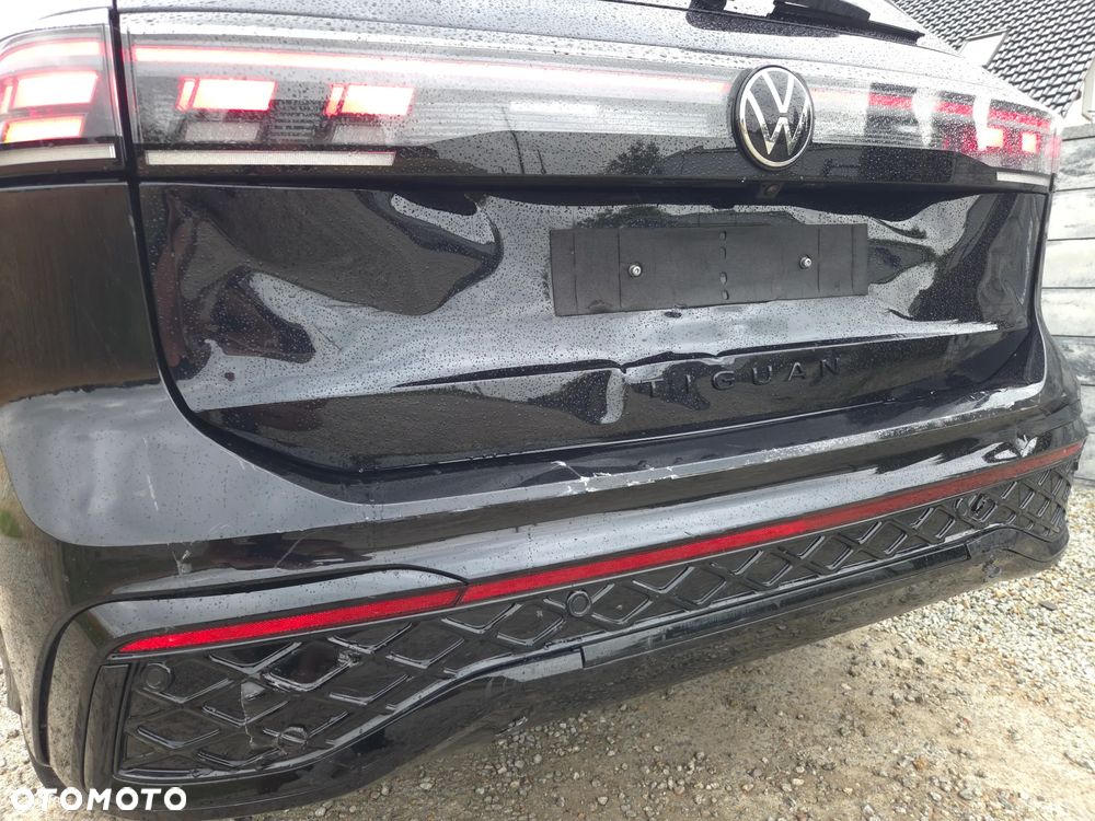 Volkswagen Tiguan 1.5 eHybrid OPF DSG R-Line - 24