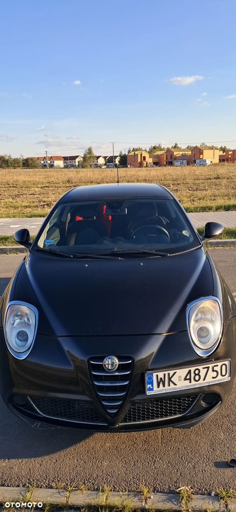 Alfa Romeo Mito 1.3 JTDM Distinctive - 6